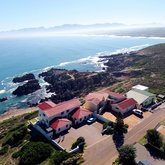 Cliff Lodge De Kelders